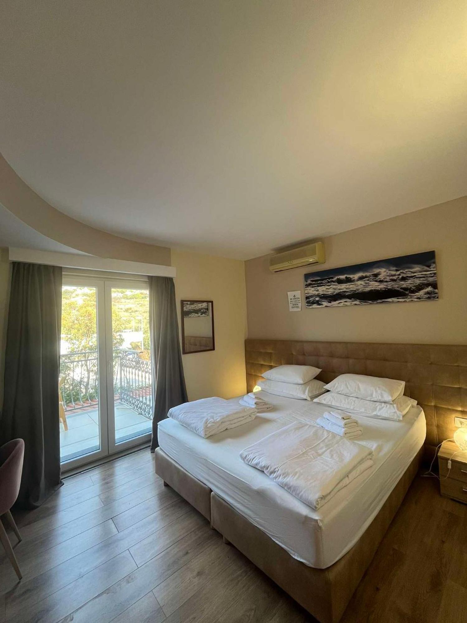 Dela Panzió Hvar Town Kültér fotó